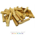 Palo Santo Lemn Natural 500g – Purificare Energetică și Aromaterapie Naturală