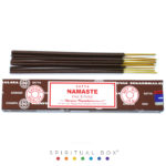 Betisoare Parfumate Satya Namaste, 15g
