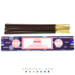 Betisoare Parfumate Satya Reiki, 15g