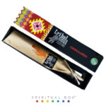 Betisoare Parfumate Tribal Soul - Scorțișoara, 15g