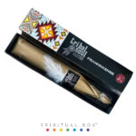 Betisoare Parfumate Tribal Soul - Frankincense, 15g
