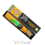 Betisoare Parfumate Tribal Soul - SweetGrass and Cedar, 15g