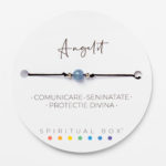 Bratara Cristal Angelit