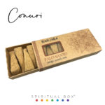 Conuri Banjara Palo Santo, 10 buc
