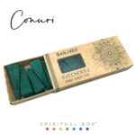 Conuri Banjara Patchouli, 10 buc