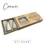 Conuri Banjara Frankincense, 10 buc