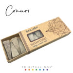 Conuri Banjara Mayan Copal, 10 buc