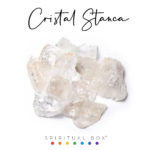 Cristal Brut de Stâncă – Claritate, Purificare și Conexiune Spirituală