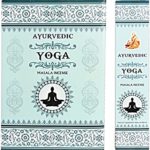Cutie Bete Parfumate Ayurvedic Yoga