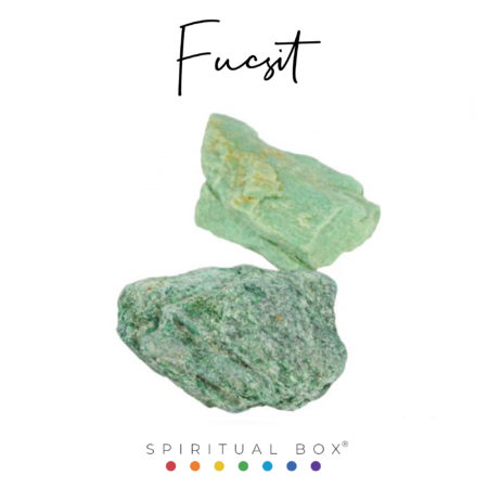 Cristal Brut Fucsit – Protecție Energetică și Creștere Spirituală