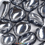 Cristal Rulat Hematit – Stabilitate, Protecție și Întărirea Energetică