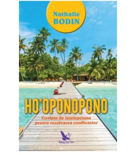 Ho oponopono – Nathalie Bodin