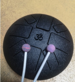 Instrument muzical 8 sunete