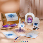 Set Chakra Al Treilea Ochi - Ajna