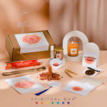 Set Chakra Sacrala - Svadhishthana