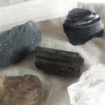 Set Cristale pentru Protectie energetica si spirituala