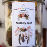 Set Pozitivitate - Spiritual Spell