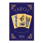 Set Tarot Rider Waite Trecut Prezent Viitor