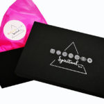 Spiritual Box Cutie Black