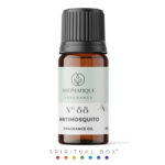 Ulei Parfumat Aromaterapie Aromatique Anti Tantari, 10ml – Protejează-te Natural împotriva Tantarilor