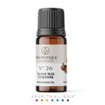 Ulei Parfumat Aromaterapie Aromatique Premium Cuisoare 10ml