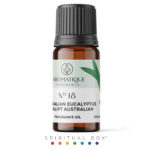 Ulei Parfumat Aromaterapie Aromatique Premium Eucalipt Australian 10ml