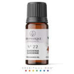 Ulei Parfumat Aromaterapie Aromatique Premium Gardenie 10ml
