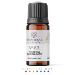 Ulei Parfumat Aromaterapie Aromatique Premium Glicina Mov 10ml
