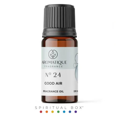 Ulei Parfumat Aromaterapie Aromatique Premium Good Air 10ml