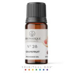 Ulei Parfumat Aromaterapie Aromatique Premium Grapefruit 10ml