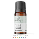 Ulei Parfumat Aromaterapie Aromatique Premium Iasomie 10ml