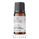 Ulei Parfumat Aromaterapie Aromatique Lemn de Trandafir, 10ml