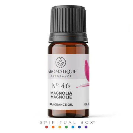 Ulei Parfumat Aromaterapie Aromatique Premium Magnolie 10ml