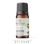 Ulei Parfumat Aromaterapie Aromatique Premium Mandarina 10ml