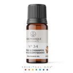 Ulei Parfumat Aromaterapie Aromatique Premium Scorțișoară 10ml