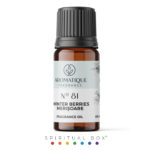 Ulei Parfumat Aromaterapie Aromatique Merisoare, 10ml