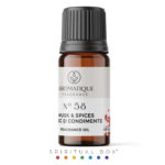 Ulei Parfumat Aromaterapie Aromatique Mosk și Condimente, 10ml
