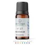 Ulei Parfumat Aromaterapie Aromatique Mountain Air, 10ml