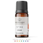 Ulei Parfumat Aromaterapie Aromatique Opium, 10ml
