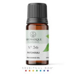 Ulei Parfumat Aromaterapie Aromatique Patchouli, 10ml