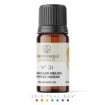 Ulei Parfumat Aromaterapie Aromatique Pepene Hawaii, 10ml