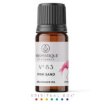 Ulei Parfumat Aromaterapie Aromatique Pink Sand, 10ml