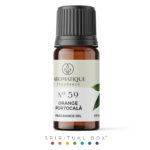 Ulei Parfumat Aromaterapie Aromatique Portocala, 10ml