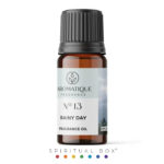 Ulei Parfumat Aromaterapie Aromatique Rainy Day, 10ml