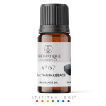 Ulei Parfumat Aromaterapie Aromatique Spa and Thai Massage, 10ml