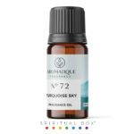 Ulei Parfumat Aromaterapie Aromatique Turquoise Sky, 10ml