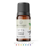 Ulei Parfumat Premium Aromaterapie Aromatique Vanilie, 10ml