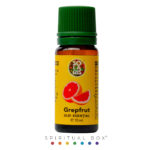 Ulei Esențial de Grapefruit – Solaris, 10 ml