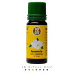Ulei Esențial de Iasomie – Solaris, 10 ml