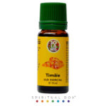 Ulei Esențial de Tămâie – Solaris, 10 ml